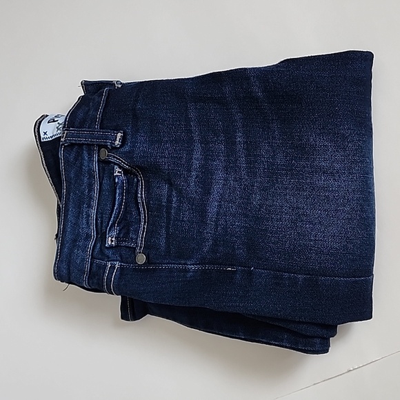 PAIGE VERDUGO ANKLE SKINNY JEANS/ SIZE 26 - Picture 15 of 15